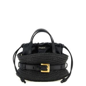 Balmain Women 'Shuffle Mini' Handbag